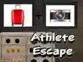 Spil Atletens Flugt online