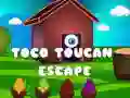 Spil Toco Toucan Flugt online Spil Toco Toucan Flugt online