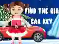 Spil Find Ria bilnøglen online Spil Find Ria bilnøglen online