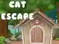 Spil Kattes Escape online Spil Kattes Escape online