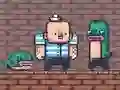 Spil Piratbomber 2 online Spil Piratbomber 2 online
