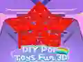Spil DIY Pop Legetøj Sjov 3D online Spil DIY Pop Legetøj Sjov 3D online