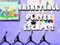 Spil Basketballspillerens Flugt 2 online Spil Basketballspillerens Flugt 2 online