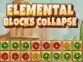 Spil Elementære Blokke Kollapse online Spil Elementære Blokke Kollapse online