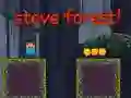 Spil Steves Skov online Spil Steves Skov online