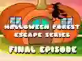 Spil Halloween Skov Escape Serien Final Episode online