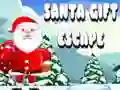 Spil Julegaveflugt online