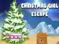 Spil Julpige Flygt online Spil Julpige Flygt online