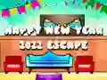 Spil Godt Nytår 2022 Escape online