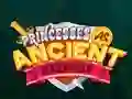 Spil Prinsesser som gamle krigere online Spil Prinsesser som gamle krigere online