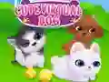 Spil Sød virtuel hund online Spil Sød virtuel hund online