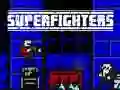 Spil Superkæmpere online Spil Superkæmpere online