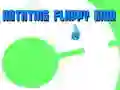 Spil Roterende Flappy Bird online Spil Roterende Flappy Bird online