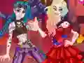 Spil Vild BFF Fest online Spil Vild BFF Fest online