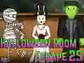 Spil Amgel Halloween Værelse Flugt 25 online Spil Amgel Halloween Værelse Flugt 25 online