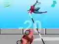 Spil Spider-Man Redder Babyer online Spil Spider-Man Redder Babyer online