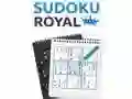 Spil Kongelig Sudoku online
