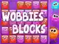 Spil Wobbies Blokke online Spil Wobbies Blokke online