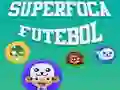 Spil SuperFoca Fodbold online Spil SuperFoca Fodbold online