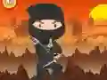 Spil Trænet Ninja Puzzle online Spil Trænet Ninja Puzzle online
