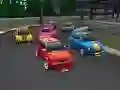 Spil Højhastighed Ekstrem Racing online Spil Højhastighed Ekstrem Racing online