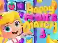 Spil Glade Frugter Match3 online Spil Glade Frugter Match3 online