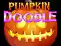 Spil Græskar Doodle online Spil Græskar Doodle online
