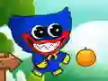 Spil Poppy Play Time Eventyr online