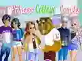 Spil Prinsesse College Par online Spil Prinsesse College Par online