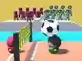 Spil Volley Blæksprutte Spiller online Spil Volley Blæksprutte Spiller online
