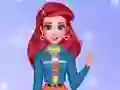 Spil Prinsesse Bløde Grunge Looks online Spil Prinsesse Bløde Grunge Looks online