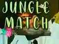 Spil Jungle Match online