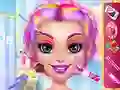Spil Candy Makeup Modepige online Spil Candy Makeup Modepige online