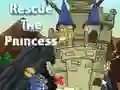 Spil Red Prinsessen online Spil Red Prinsessen online