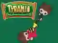 Spil Tyran.io online Spil Tyran.io online