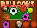 Spil Balloner online Spil Balloner online