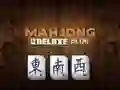 Spil Mahjong Deluxe Plus online