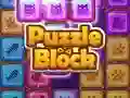 Spil Puzzle Blok online Spil Puzzle Blok online