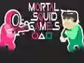 Spil Dødelige blæksprutspil online Spil Dødelige blæksprutspil online