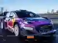 Spil Ford Puma Hybrid Rally Puzzle online Spil Ford Puma Hybrid Rally Puzzle online