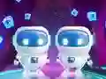 Spil Robo Klon online Spil Robo Klon online