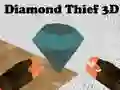 Spil Diamanttyven 3D online Spil Diamanttyven 3D online