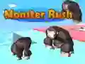 Spil Monsterjagten online Spil Monsterjagten online