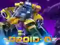 Spil Droid-O online Spil Droid-O online