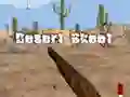 Spil Ørken skeet online Spil Ørken skeet online