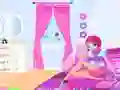 Spil Indretning af Winx-rum online Spil Indretning af Winx-rum online