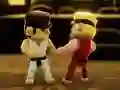 Spil Irrationelt Karate online Spil Irrationelt Karate online