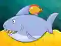 Spil Fisk Spiser Fisk 2 online