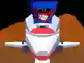 Spil Huggy Wuggy Mars online Spil Huggy Wuggy Mars online