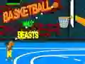 Spil Kun Uhyre i Basketball online Spil Kun Uhyre i Basketball online